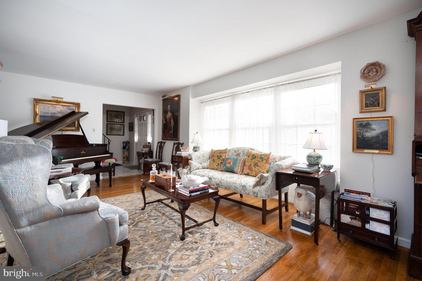 2409 SWEETBRIAR Rd WILMINGTON, DE 19810