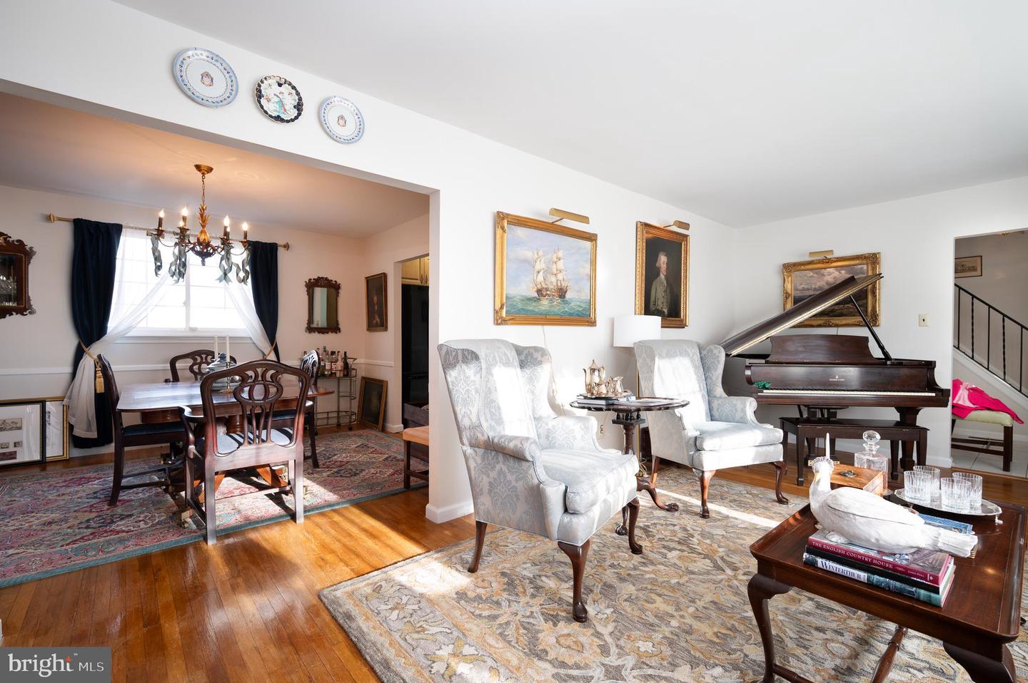 2409 SWEETBRIAR Rd WILMINGTON, DE 19810