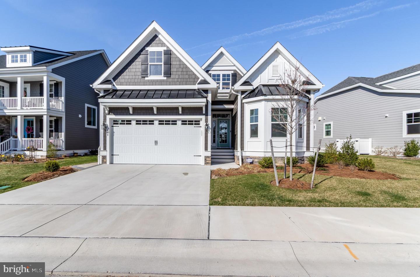 23848 QUIET WATERS Ave MILLSBORO, DE 19966