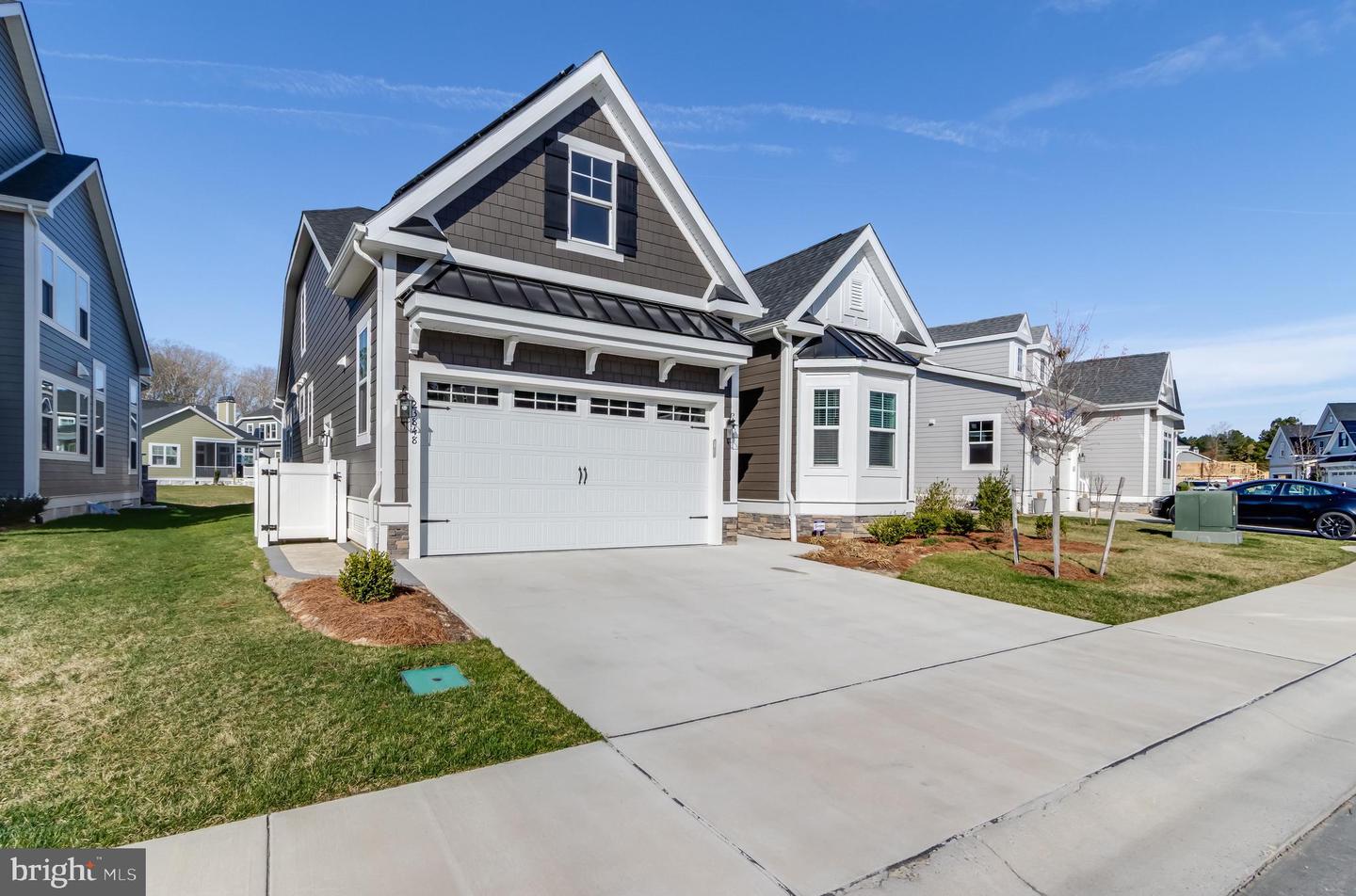 23848 QUIET WATERS Ave MILLSBORO, DE 19966