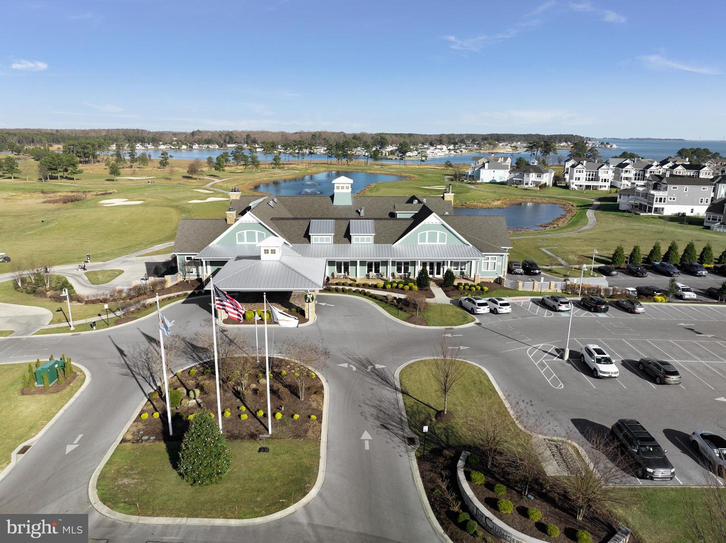 23848 QUIET WATERS Ave MILLSBORO, DE 19966