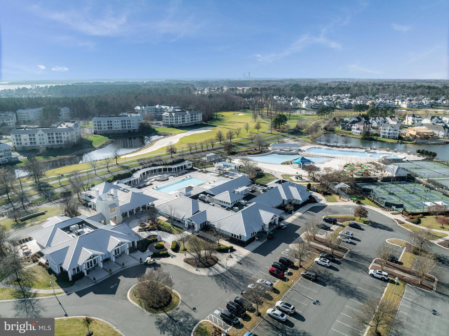 23848 QUIET WATERS Ave MILLSBORO, DE 19966