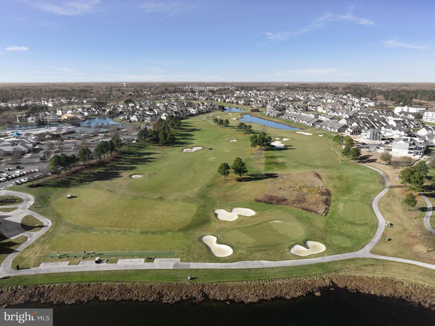 23848 QUIET WATERS Ave MILLSBORO, DE 19966