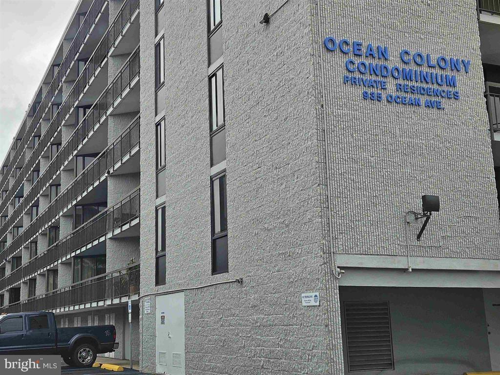 935 OCEAN Ave #300 OCEAN CITY, NJ 08226