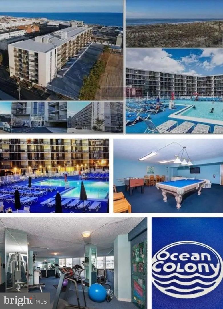 935 OCEAN Ave #300 OCEAN CITY, NJ 08226