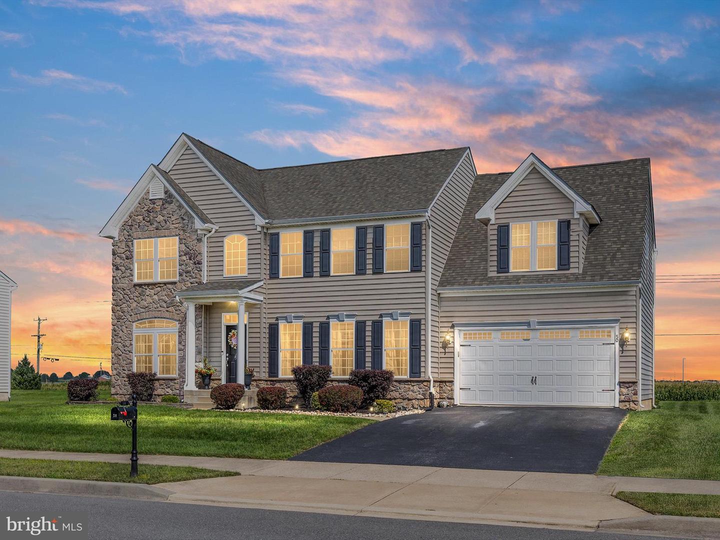 50 HAGGIS Rd MIDDLETOWN, DE 19709