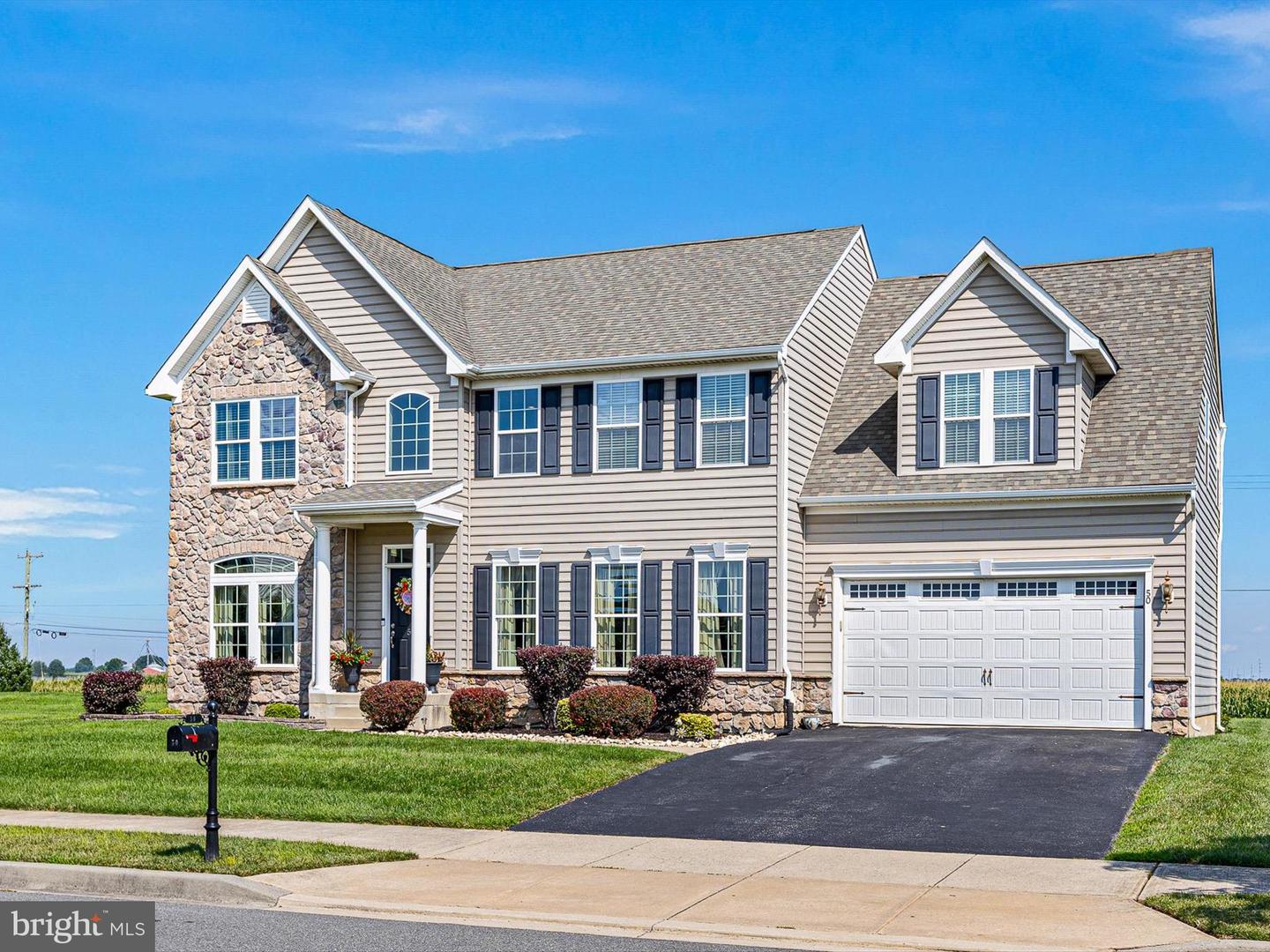 50 HAGGIS Rd MIDDLETOWN, DE 19709