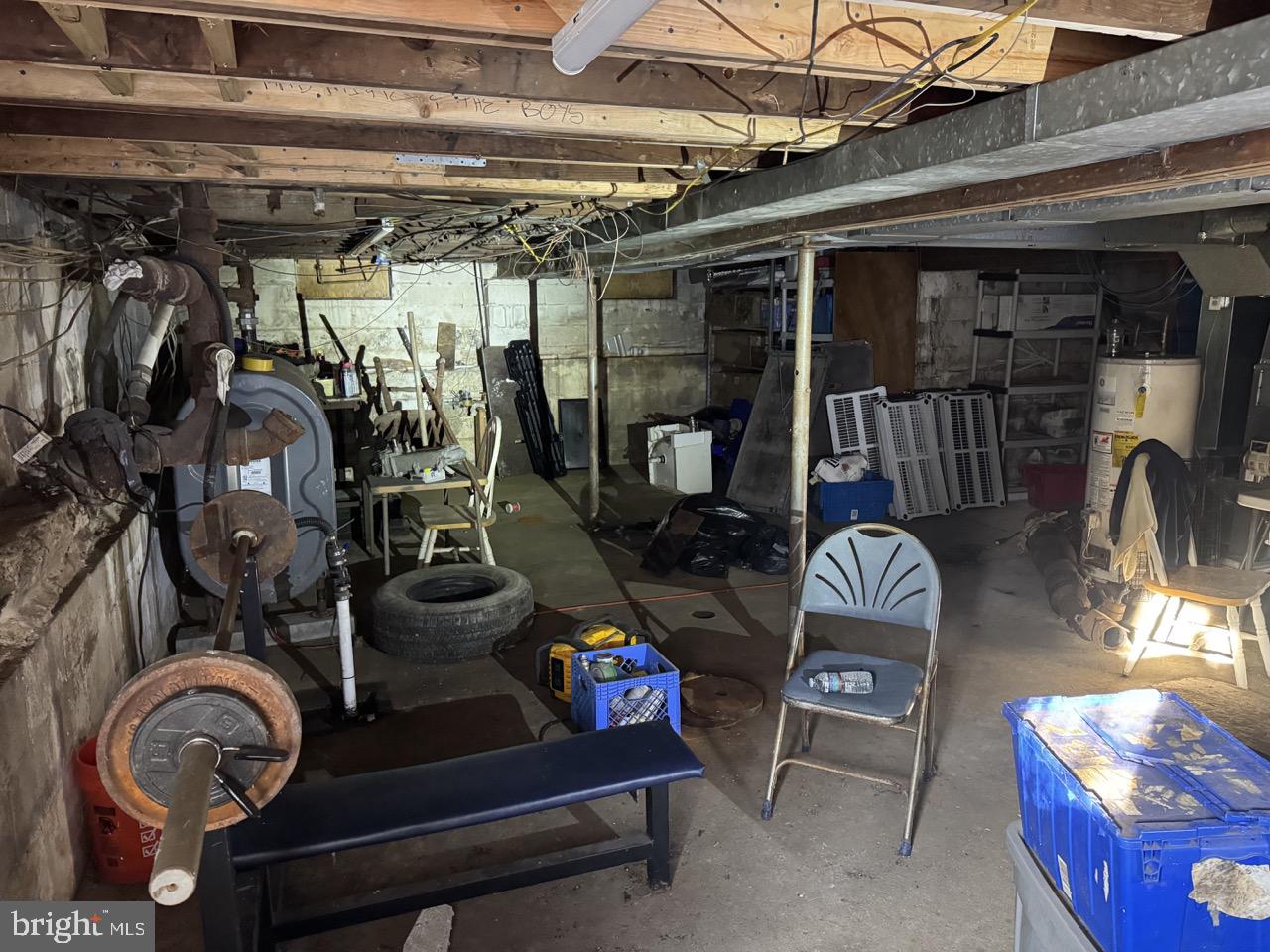 56 YALE Ave NEW CASTLE, DE 19720