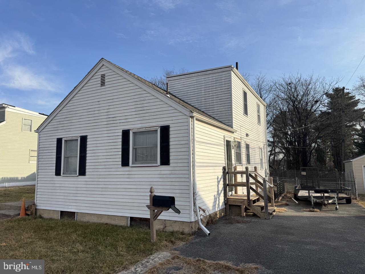 56 YALE Ave NEW CASTLE, DE 19720