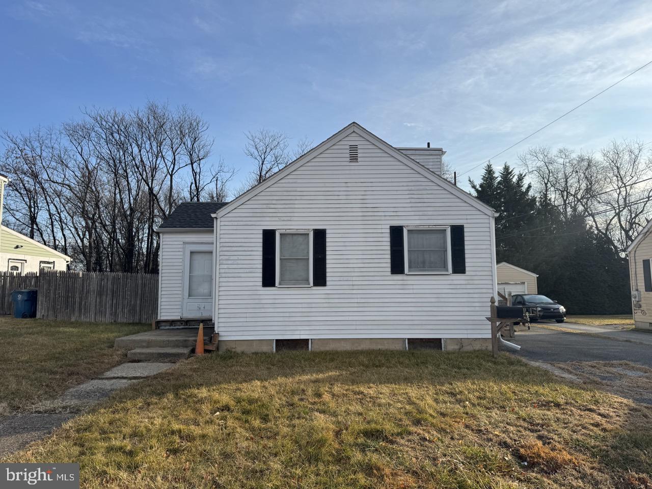 56 YALE Ave NEW CASTLE, DE 19720