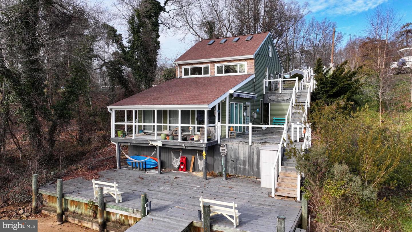 811 N LONG Cv Rd GLEN BURNIE, MD 21060