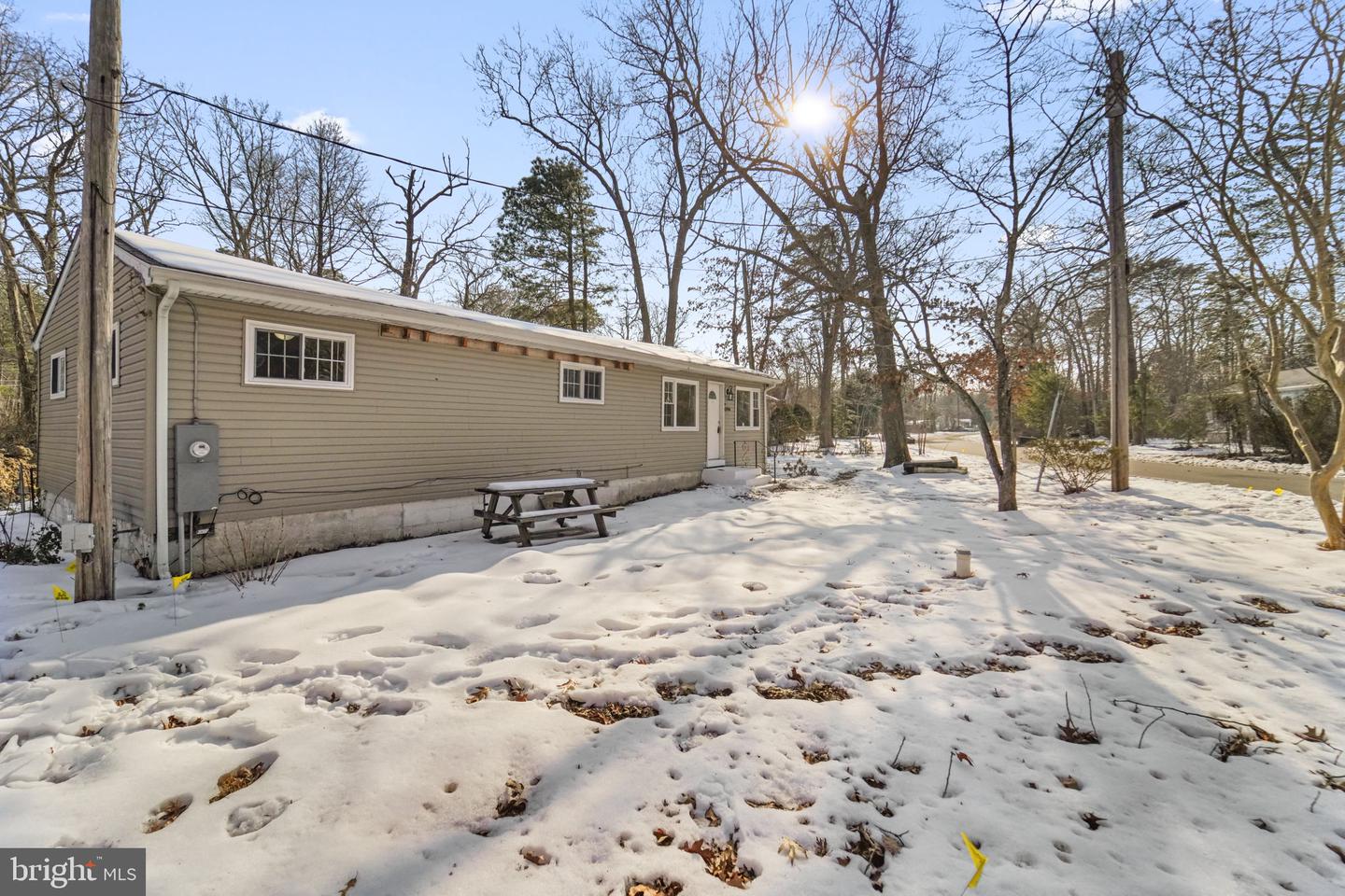 7446 KERON Dr MILLVILLE, NJ 08332