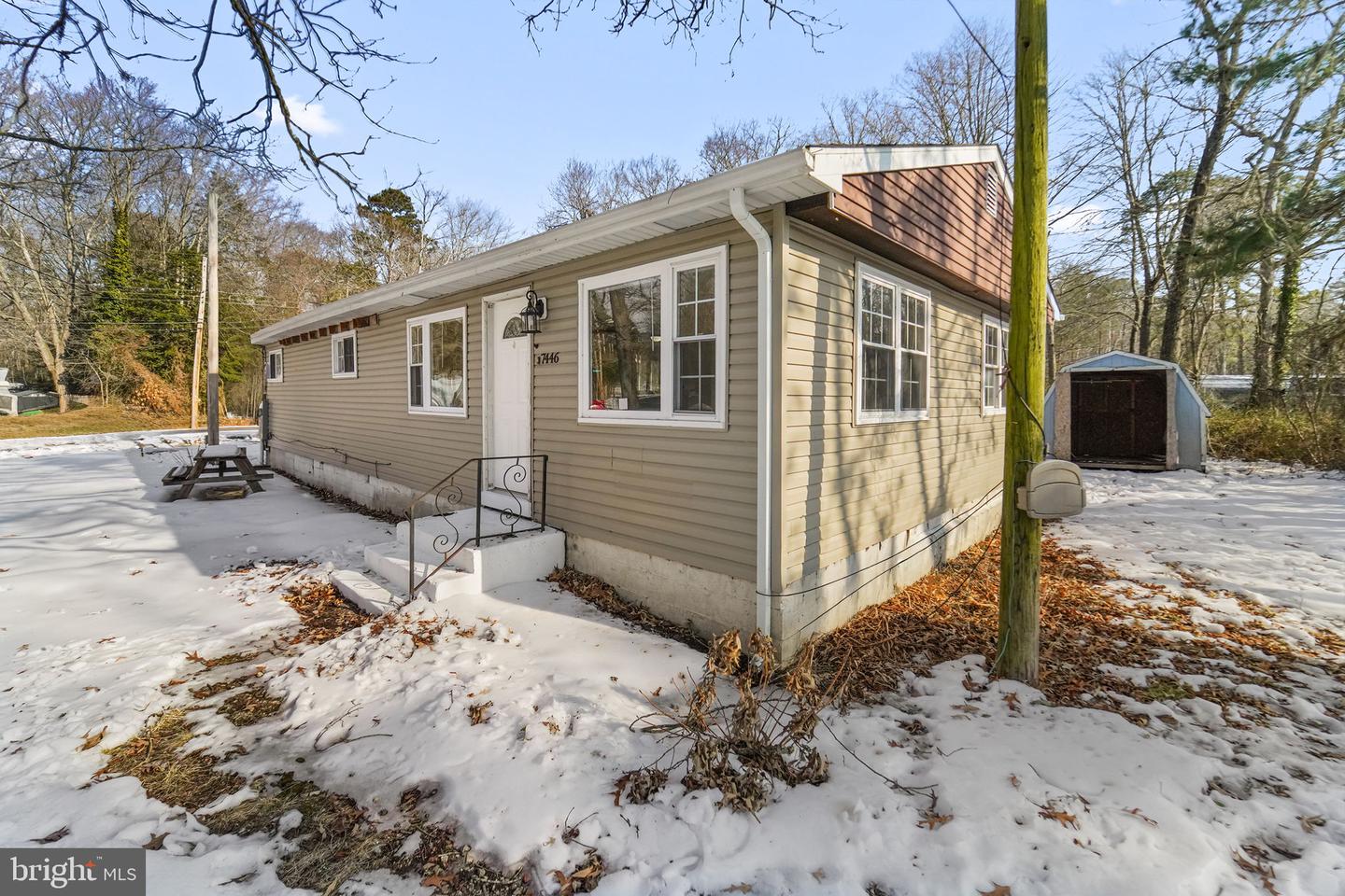 7446 KERON Dr MILLVILLE, NJ 08332