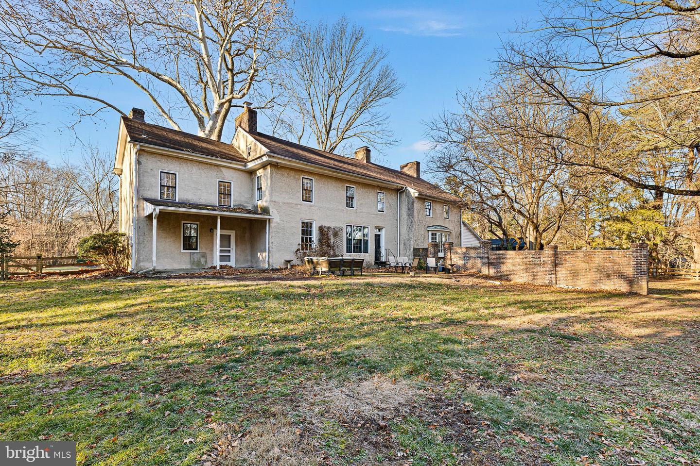 547 CONCORD Rd GLEN MILLS, PA 19342