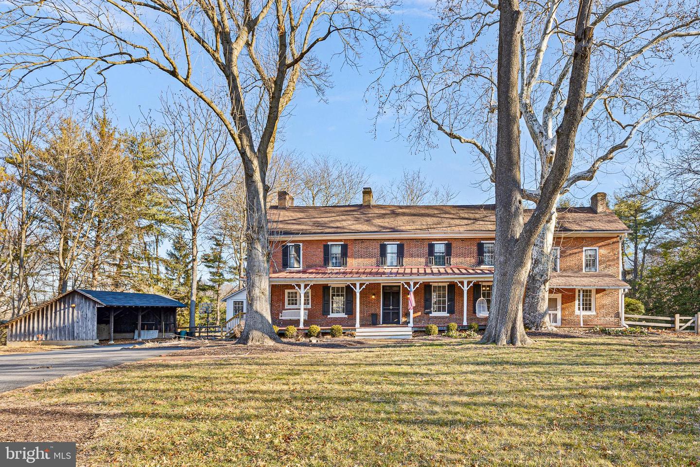 547 CONCORD Rd GLEN MILLS, PA 19342