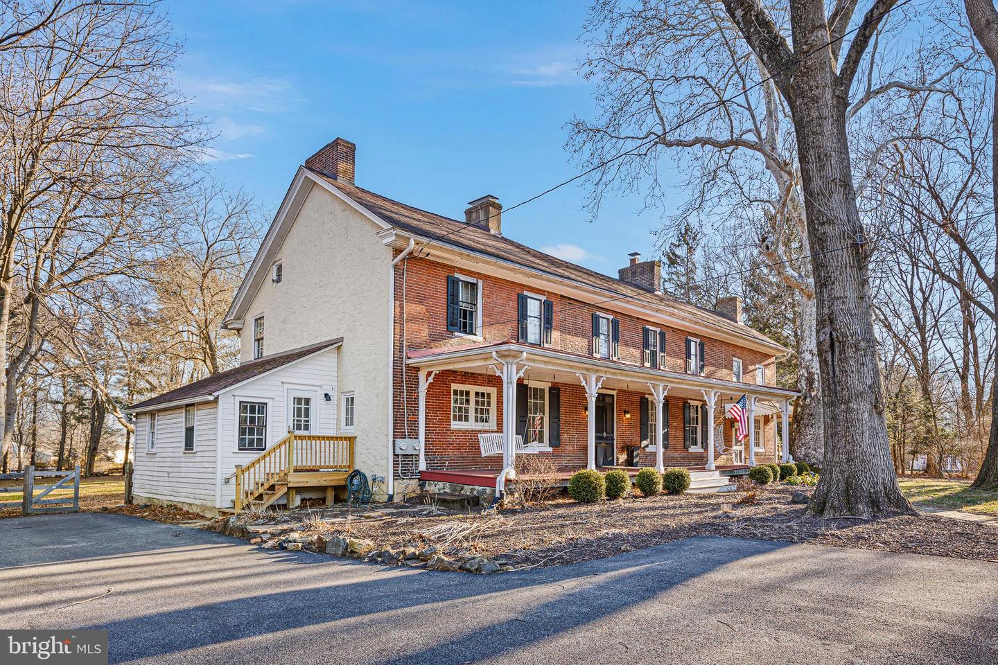 547 CONCORD Rd GLEN MILLS, PA 19342