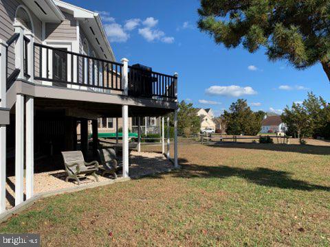 38852 BAYFRONT Dr OCEAN VIEW, DE 19970