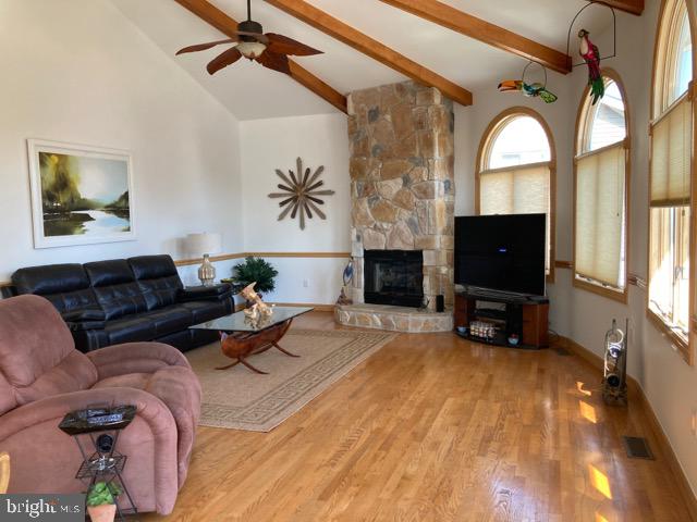 38852 BAYFRONT Dr OCEAN VIEW, DE 19970