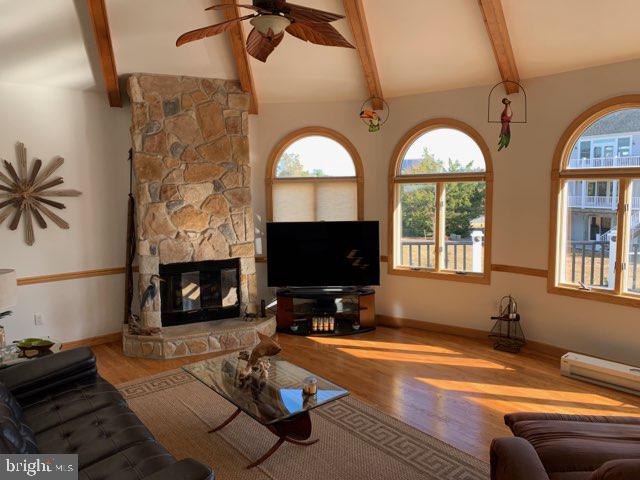 38852 BAYFRONT Dr OCEAN VIEW, DE 19970