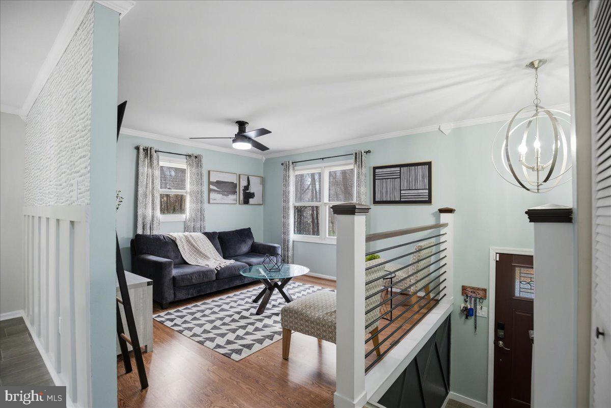 715 WILLOW Rd LUSBY, MD 20657