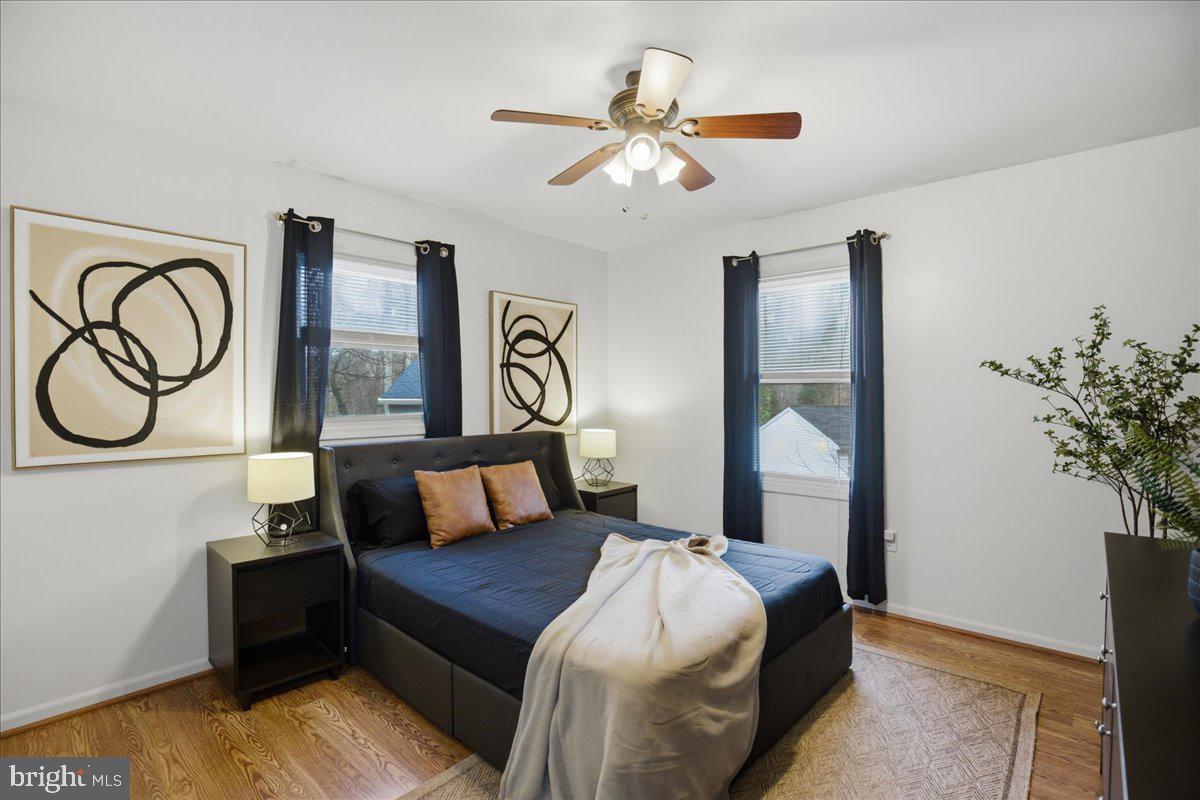 715 WILLOW Rd LUSBY, MD 20657