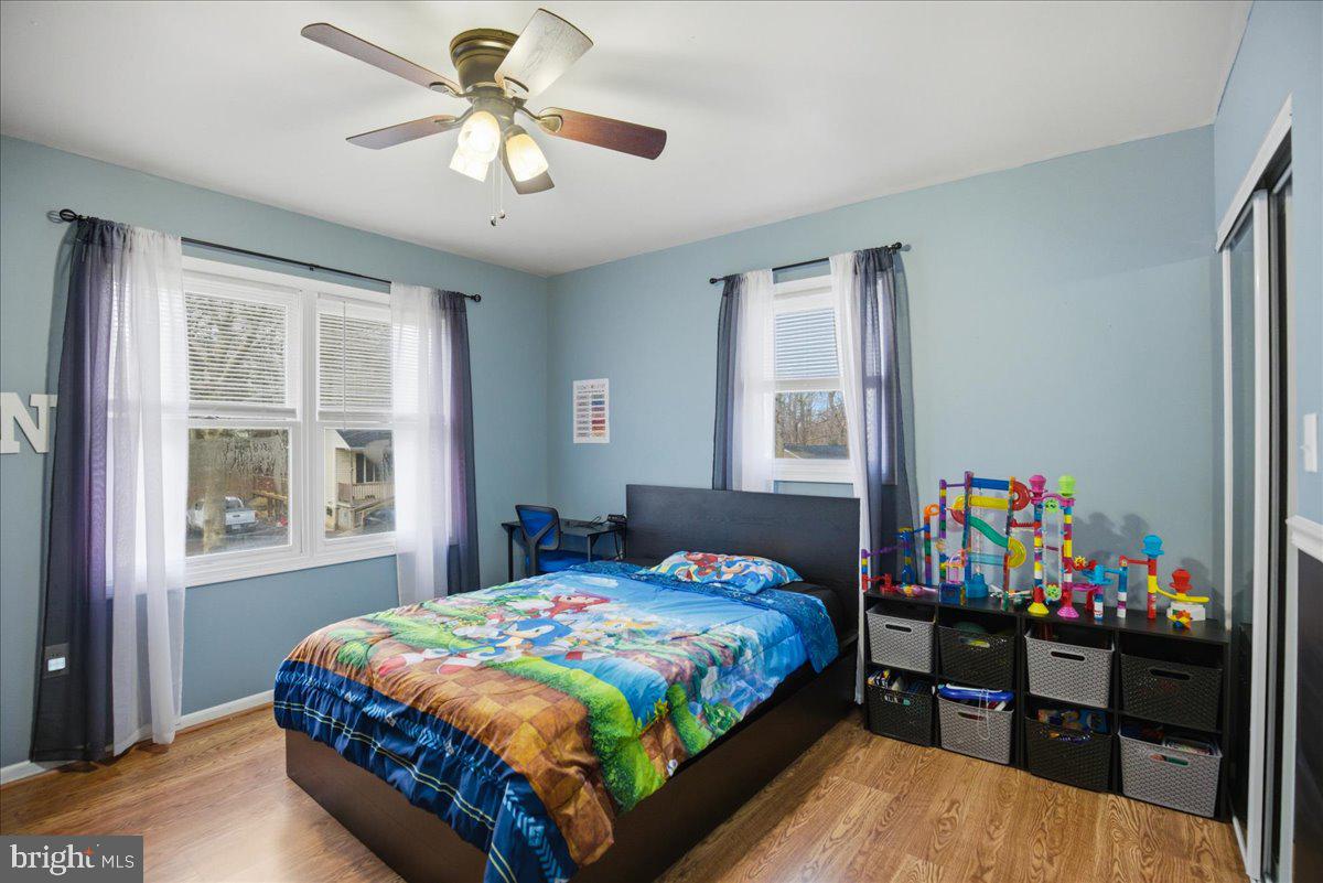 715 WILLOW Rd LUSBY, MD 20657