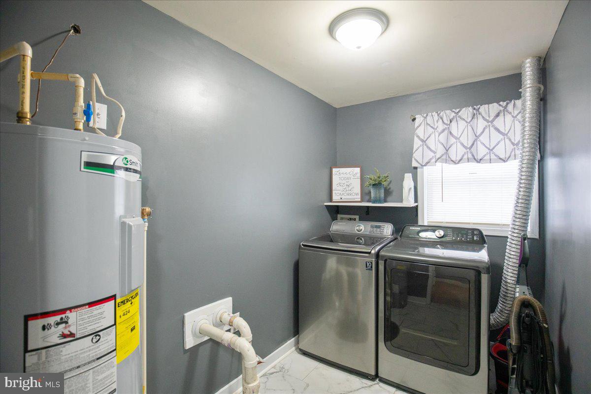 715 WILLOW Rd LUSBY, MD 20657