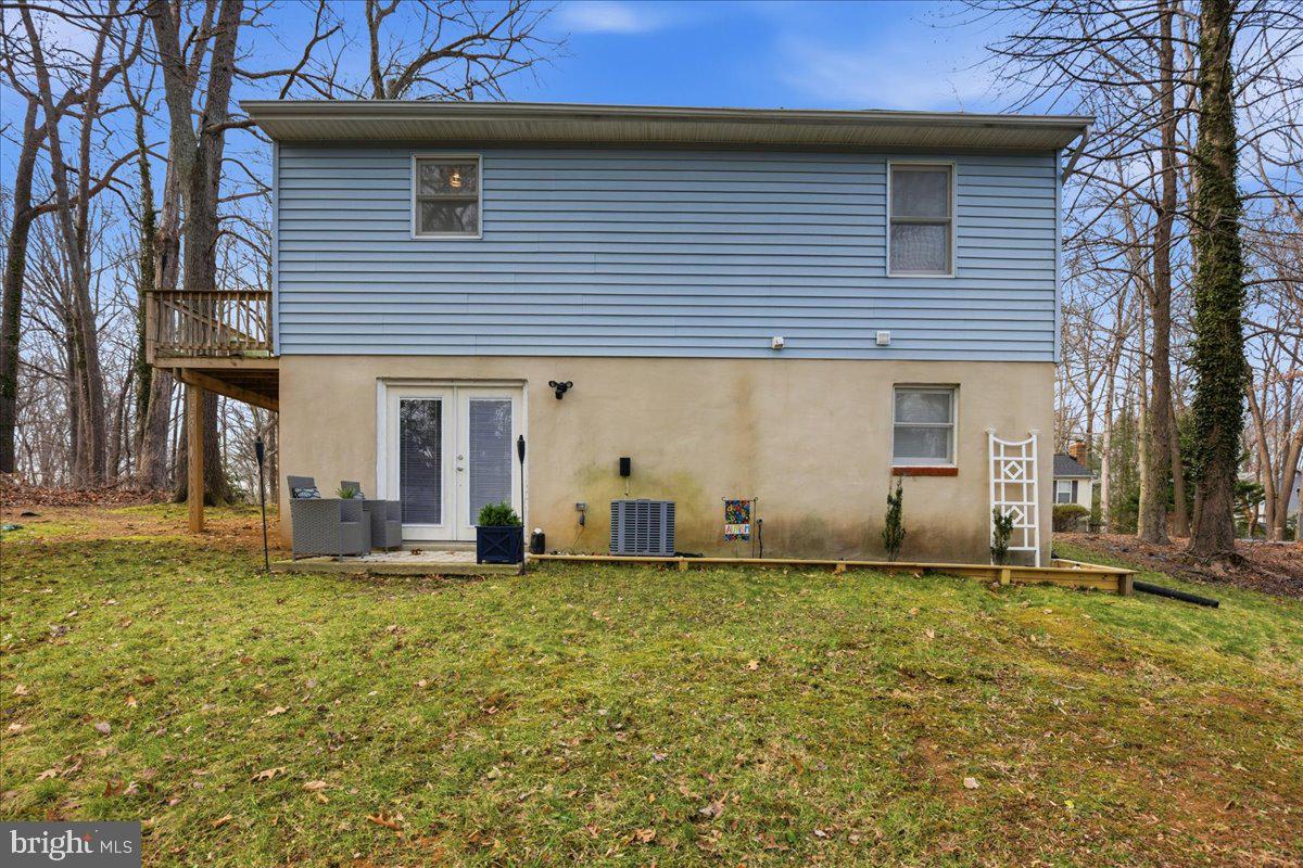 715 WILLOW Rd LUSBY, MD 20657