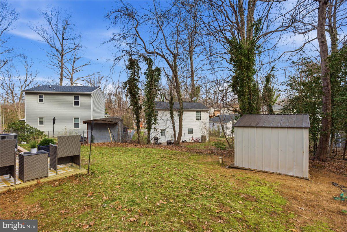 715 WILLOW Rd LUSBY, MD 20657