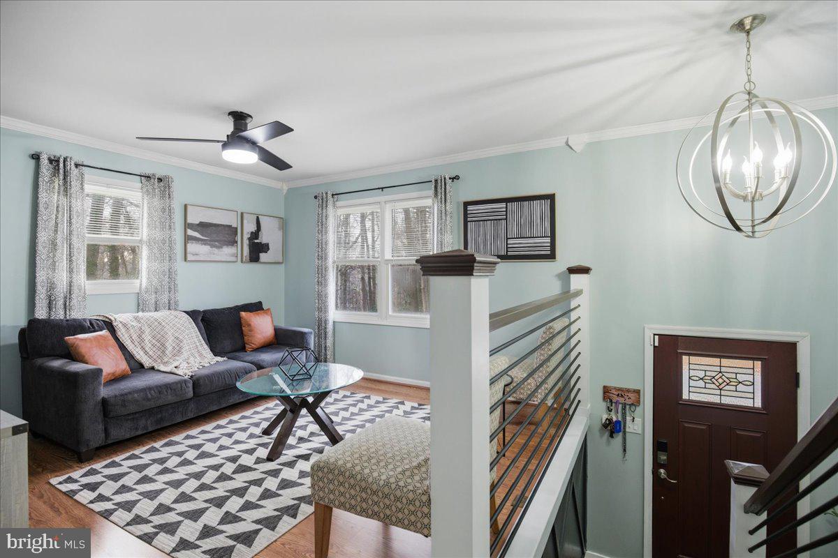 715 WILLOW Rd LUSBY, MD 20657