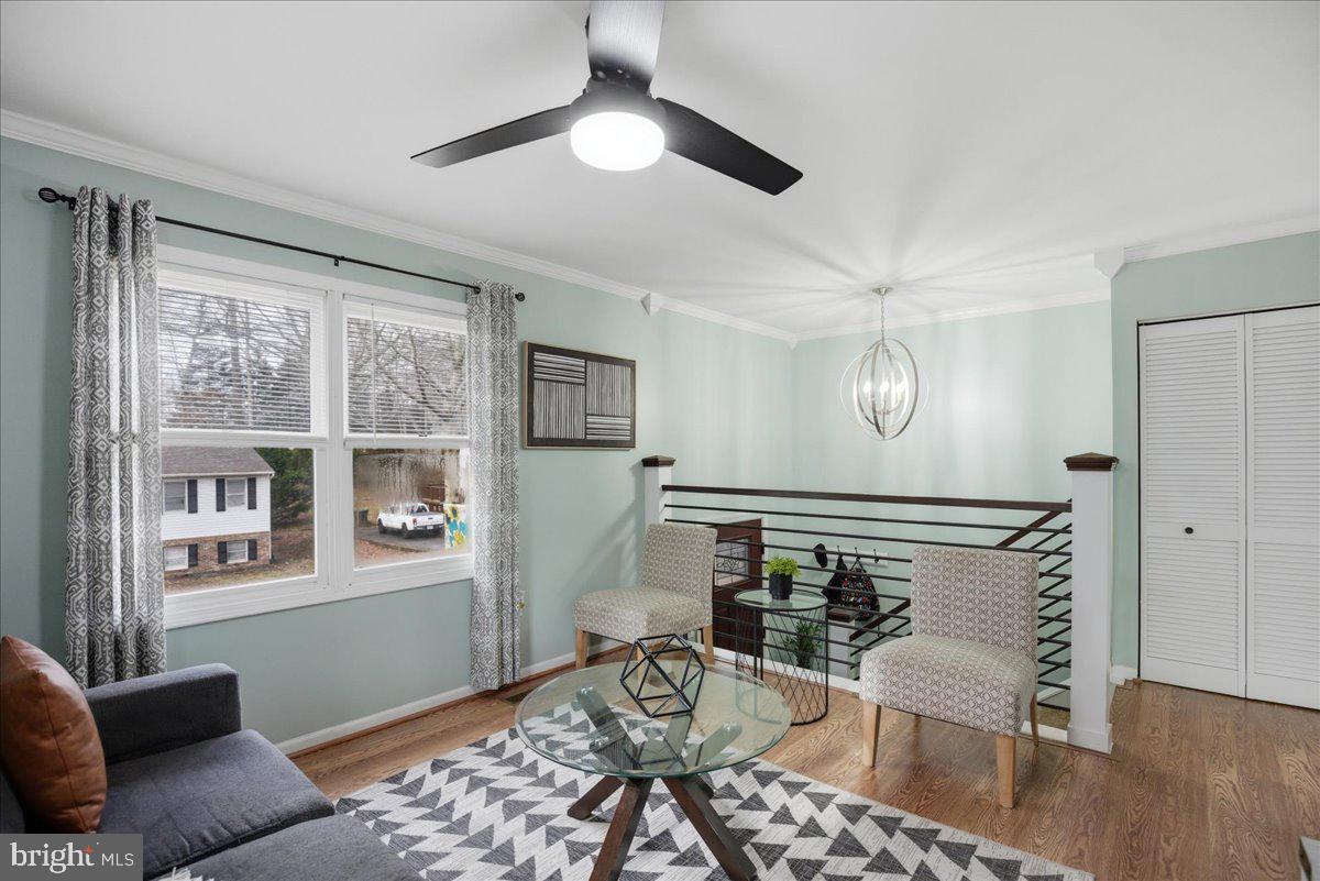 715 WILLOW Rd LUSBY, MD 20657