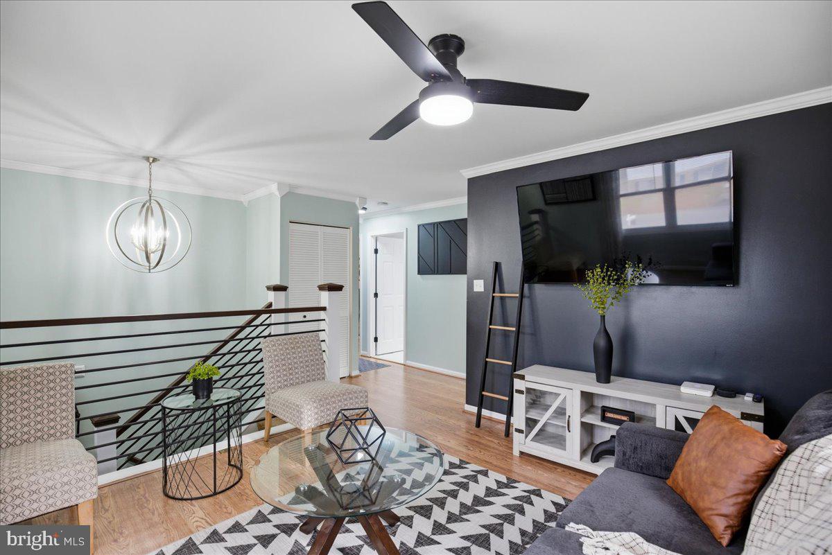 715 WILLOW Rd LUSBY, MD 20657