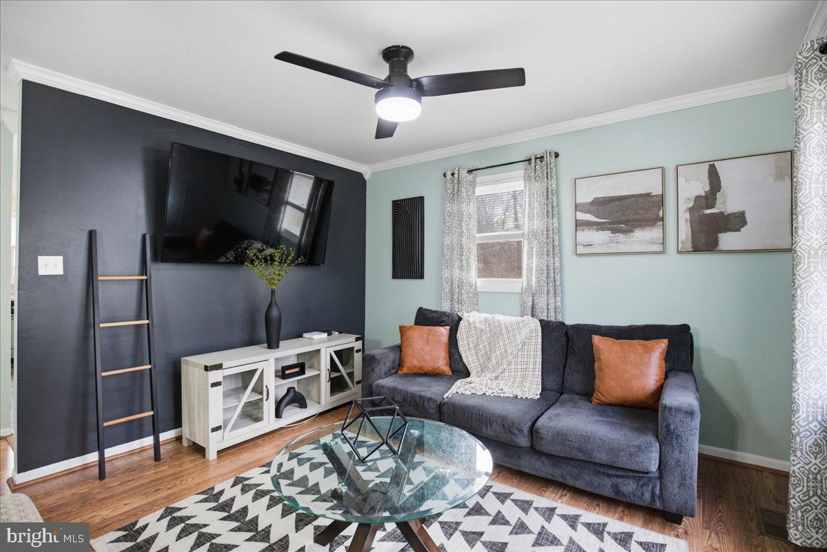 715 WILLOW Rd LUSBY, MD 20657