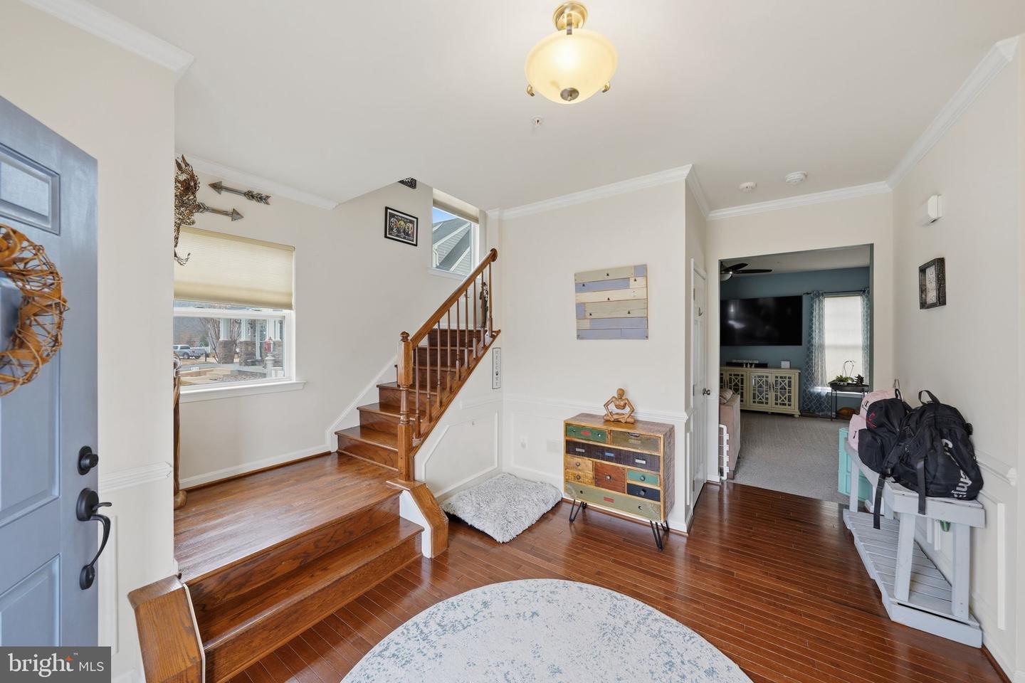 45546 BETHSON St CALIFORNIA, MD 20619