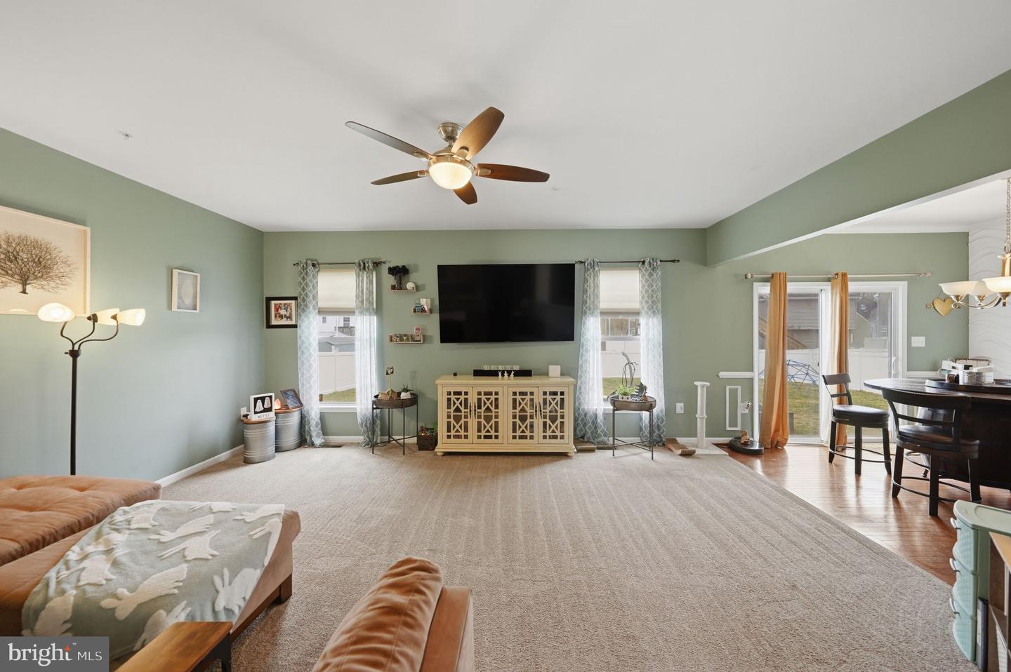 45546 BETHSON St CALIFORNIA, MD 20619