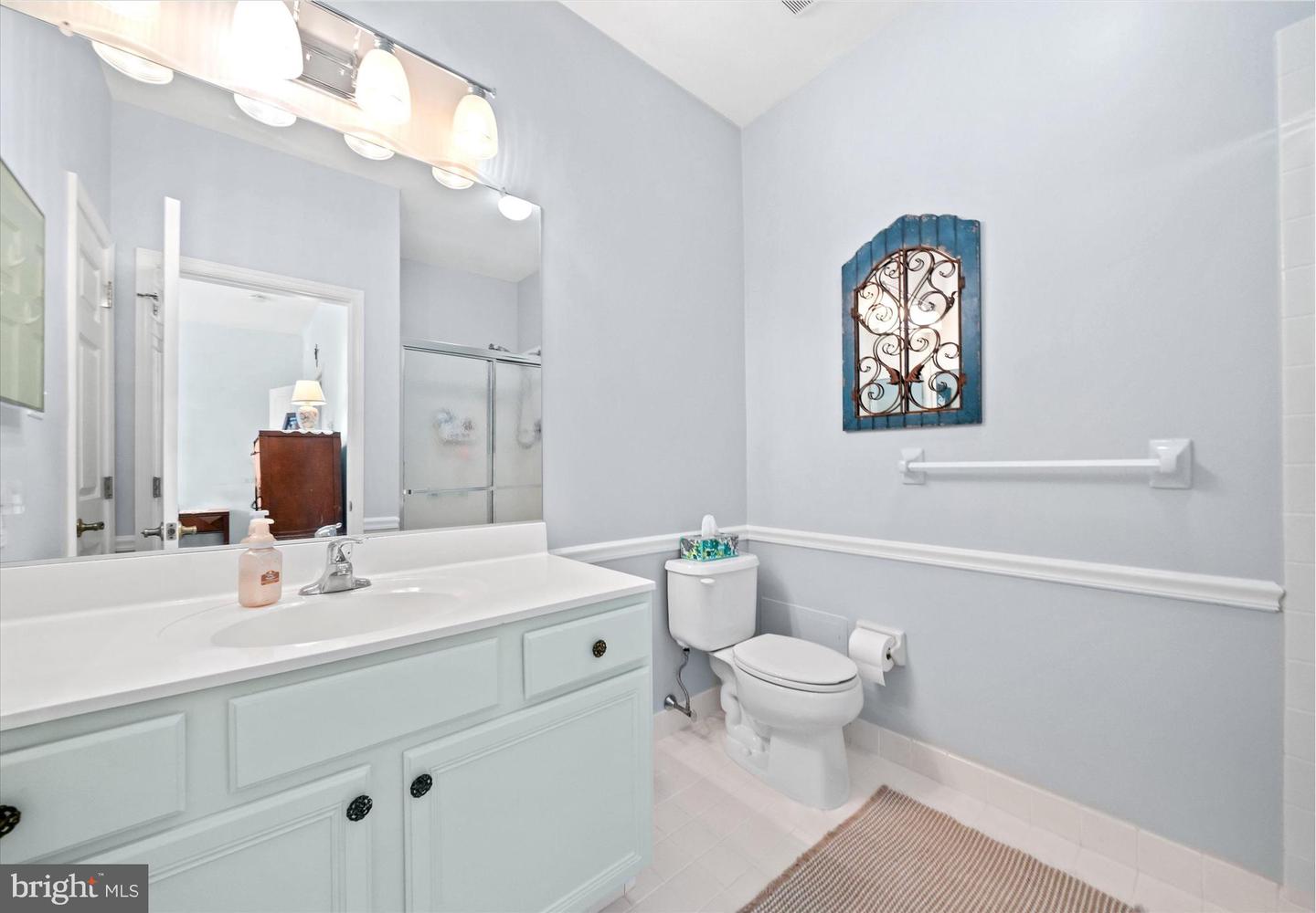 20 HUNTERS Way GLEN MILLS, PA 19342