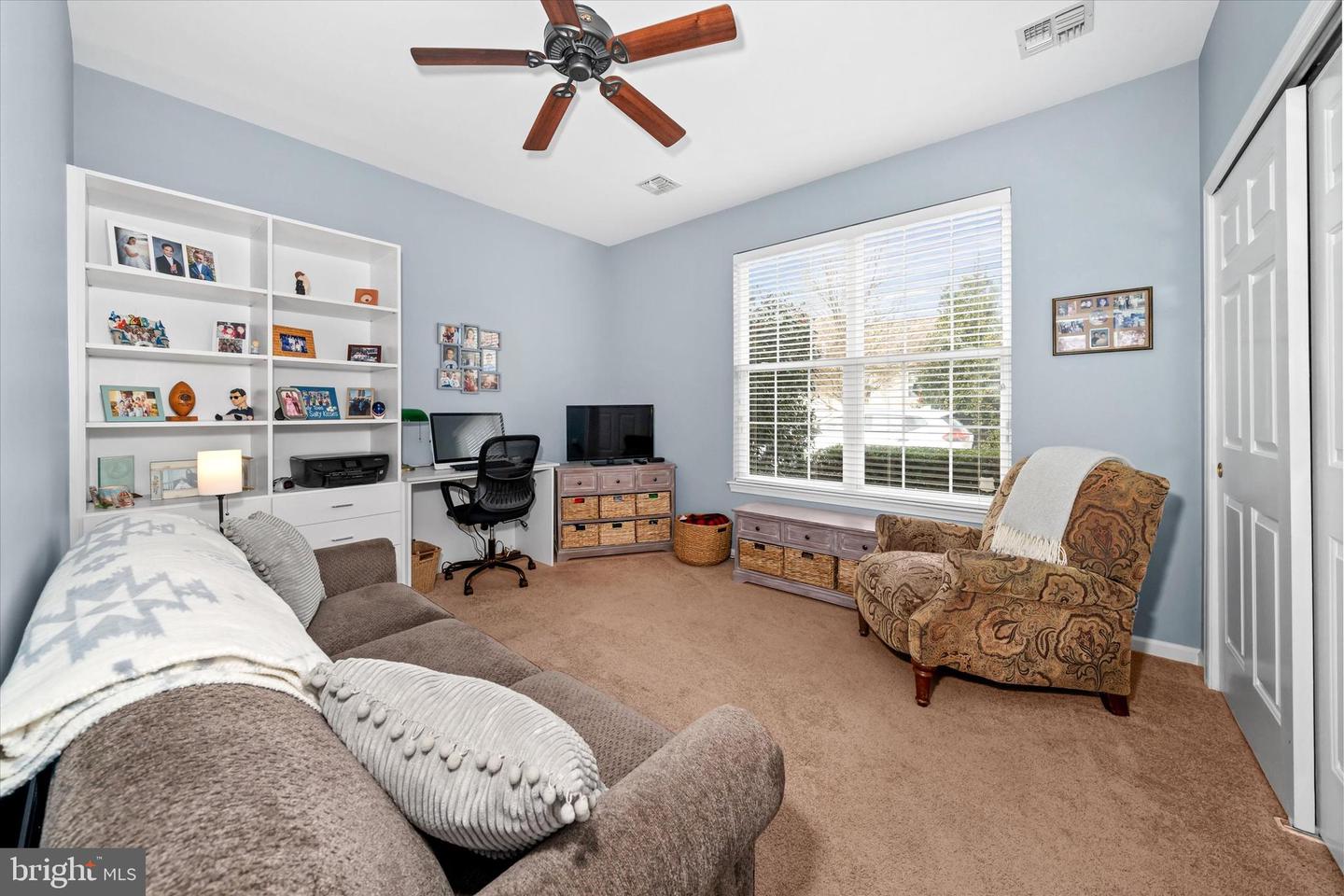 20 HUNTERS Way GLEN MILLS, PA 19342