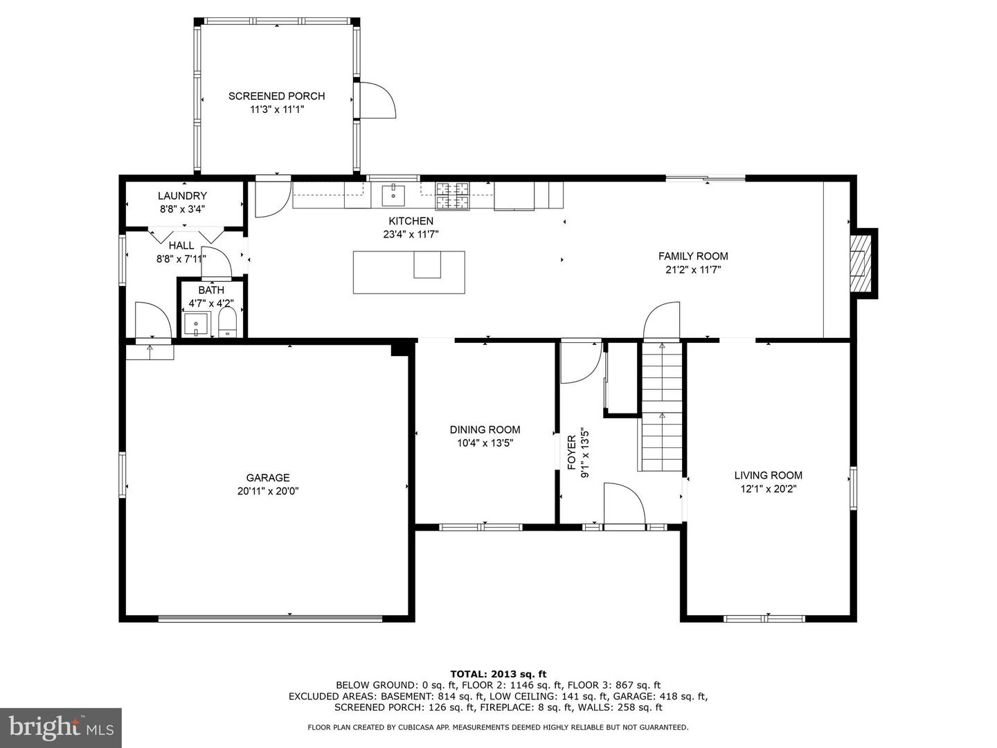 506 CAMBRIDGE Dr NEWARK, DE 19711