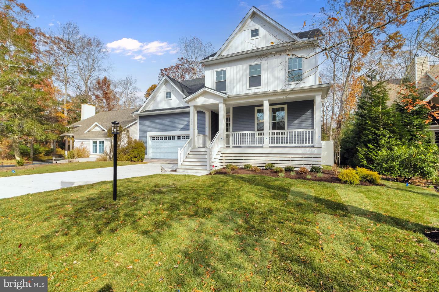 655 BETHANY Cir BETHANY BEACH, DE 19930