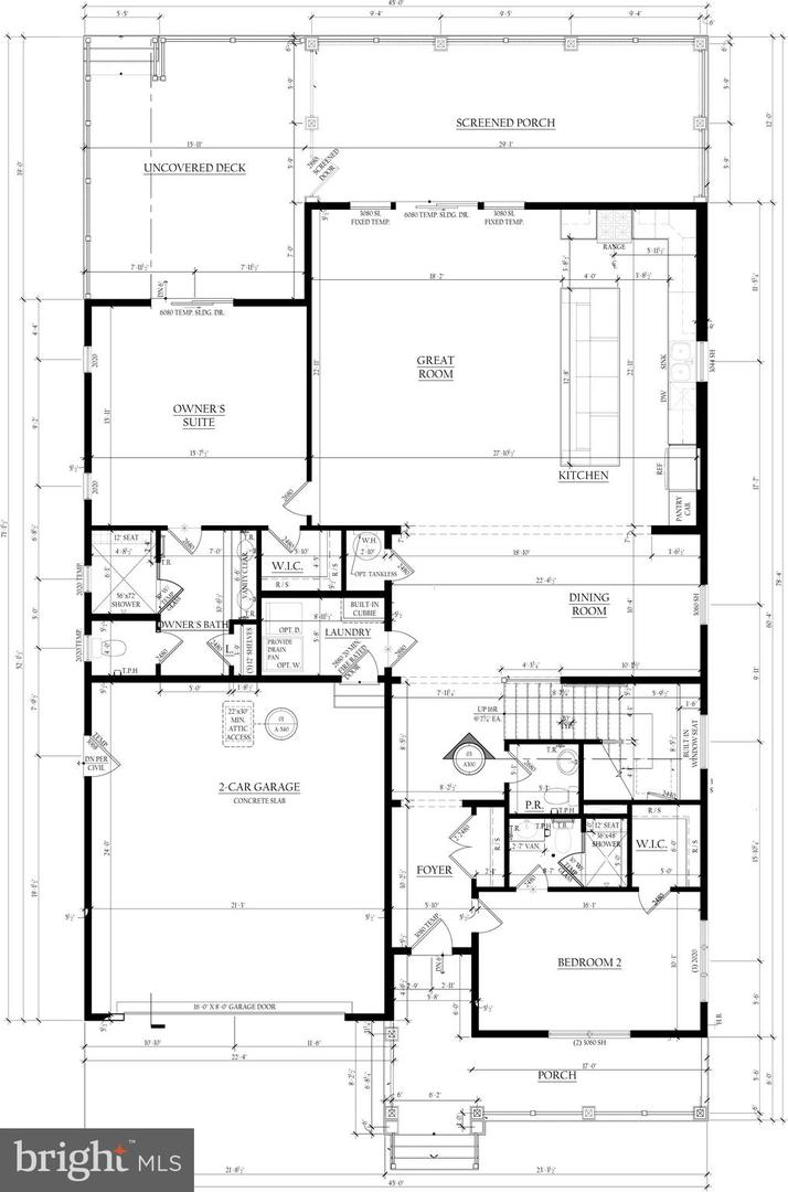 655 BETHANY Cir BETHANY BEACH, DE 19930