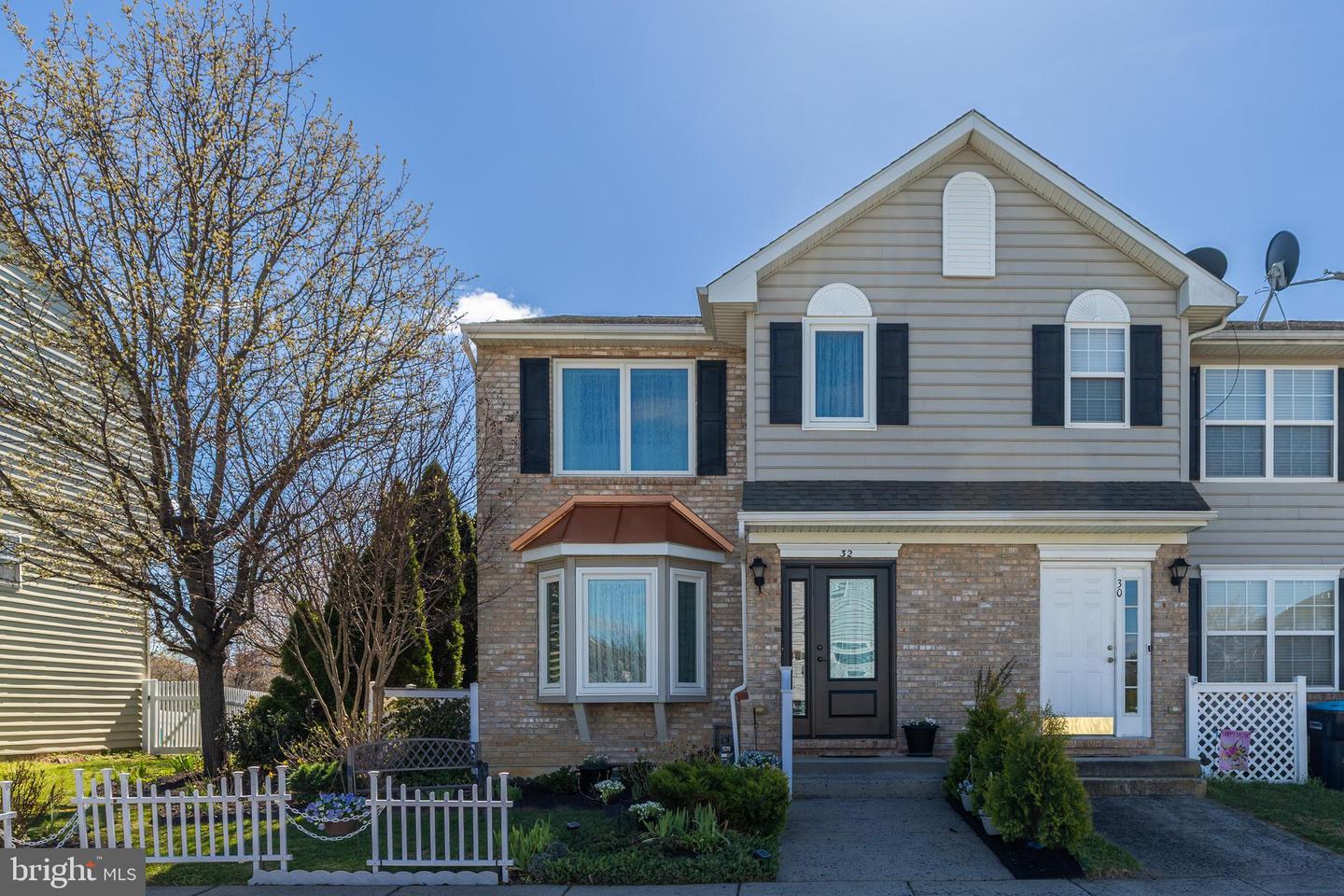 32 SALERNO Dr SMYRNA, DE 19977