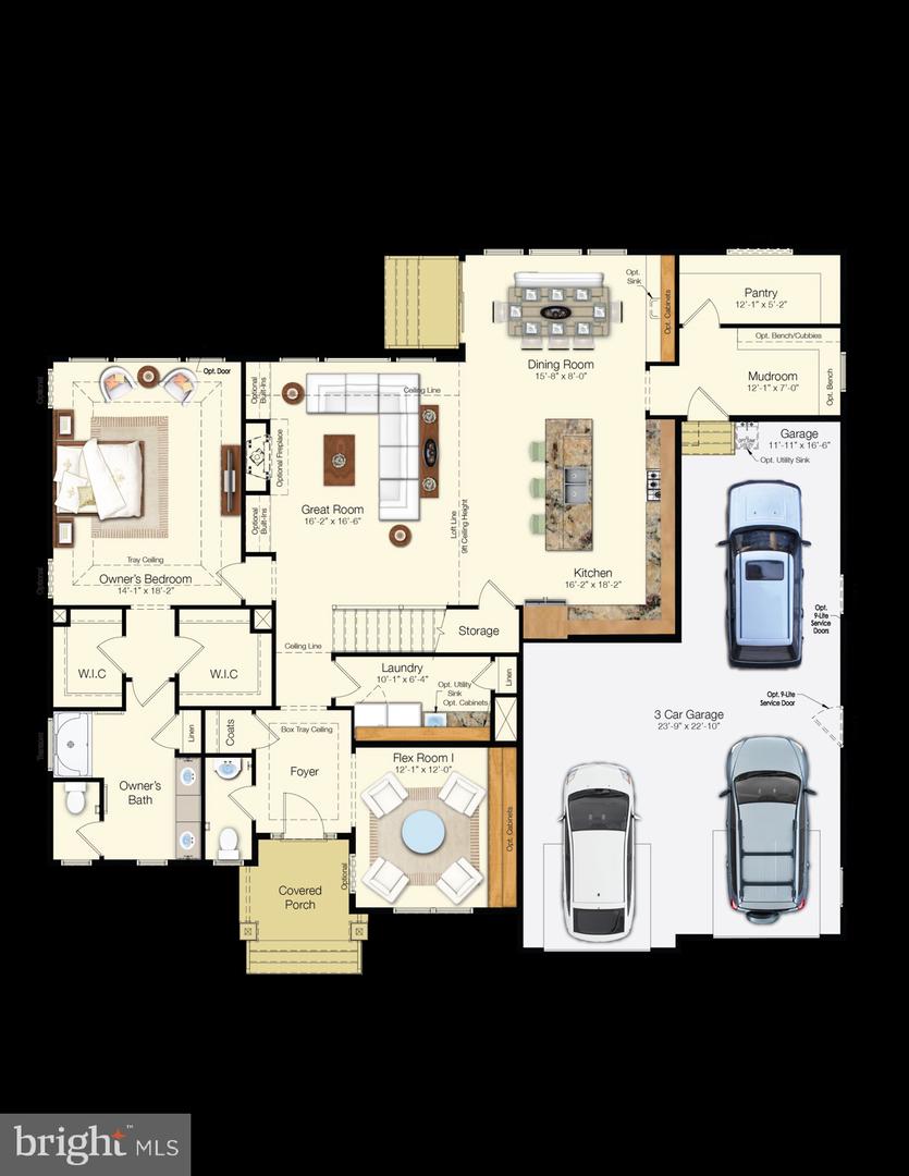 31255 WILTBANK Ave LEWES, DE 19958