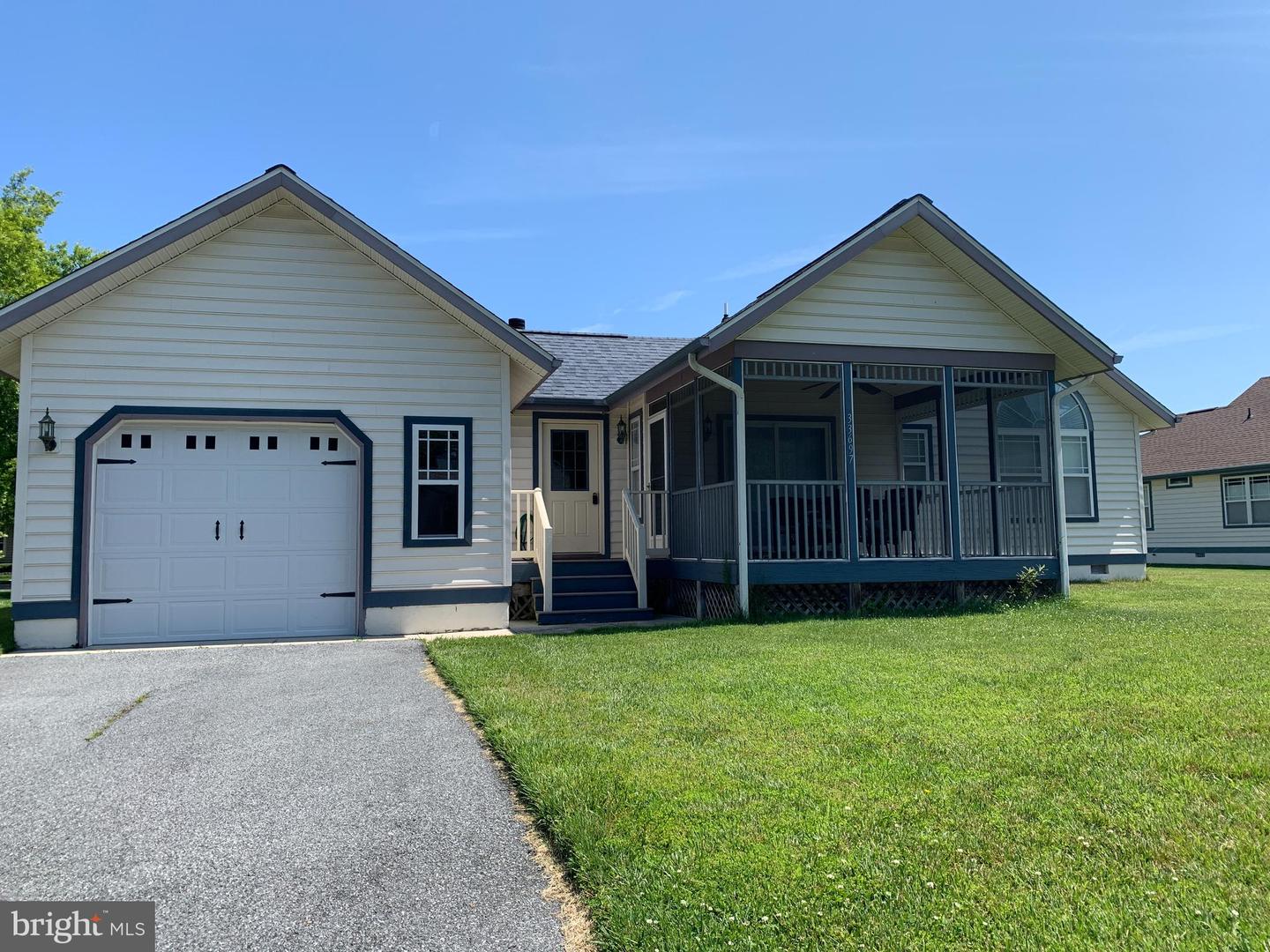 33697 ASHLAND Dr FRANKFORD, DE 19945