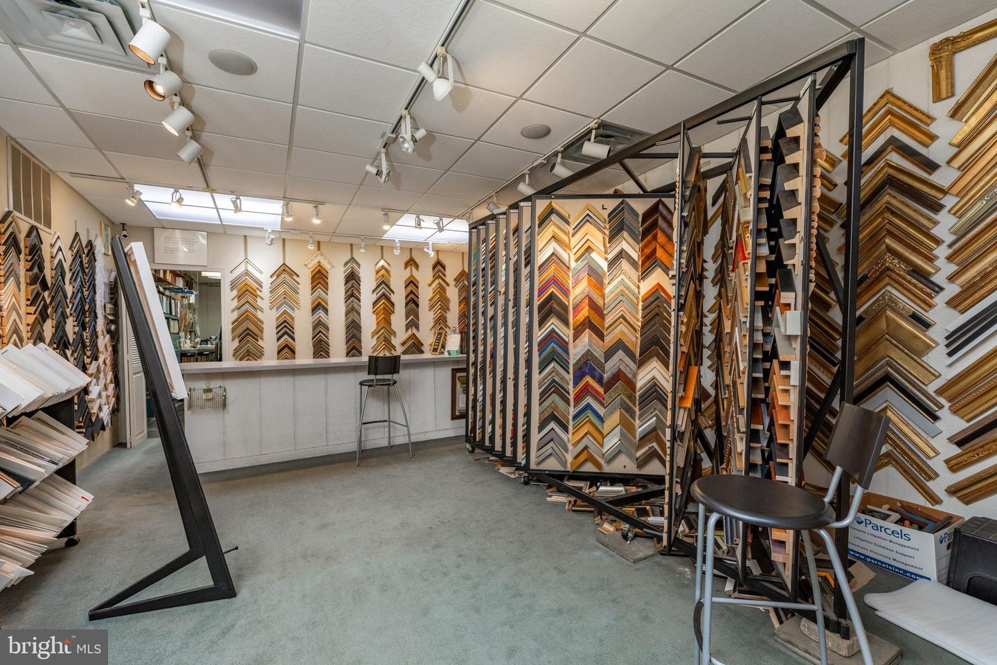 1705 N LINCOLN St WILMINGTON, DE 19806