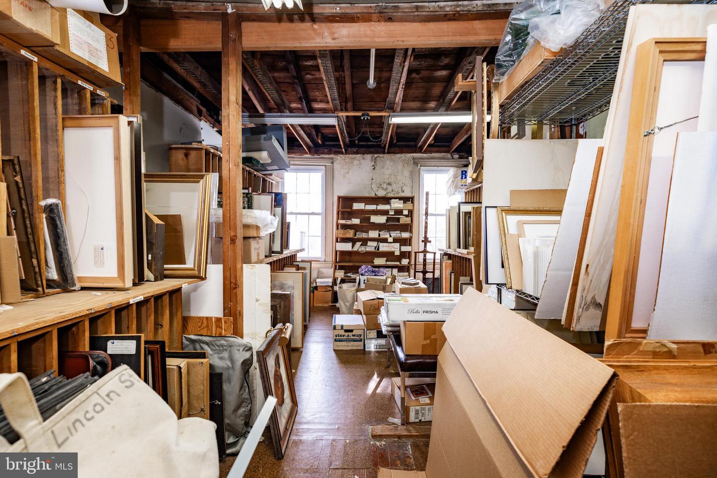 1705 N LINCOLN St WILMINGTON, DE 19806