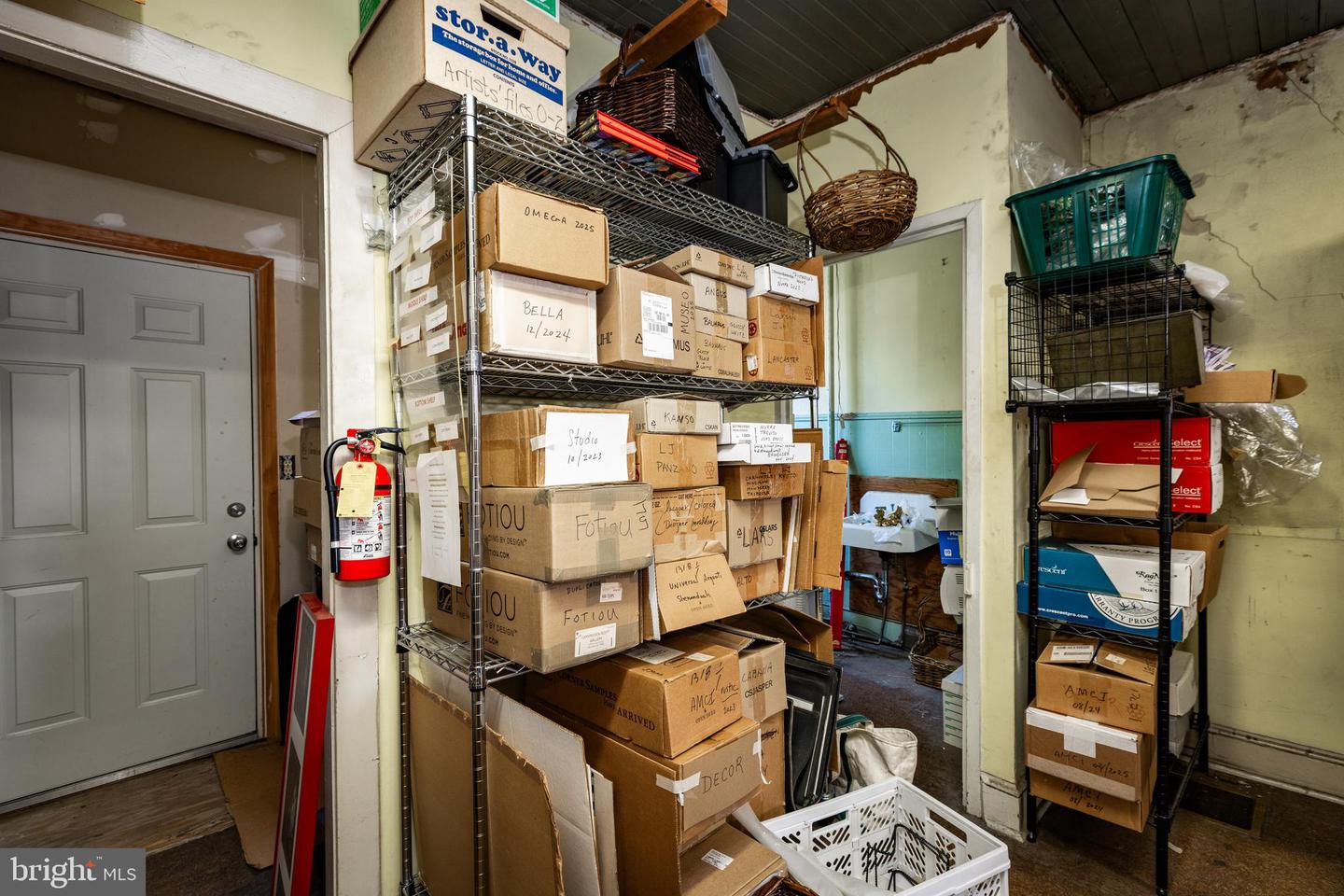 1705 N LINCOLN St WILMINGTON, DE 19806