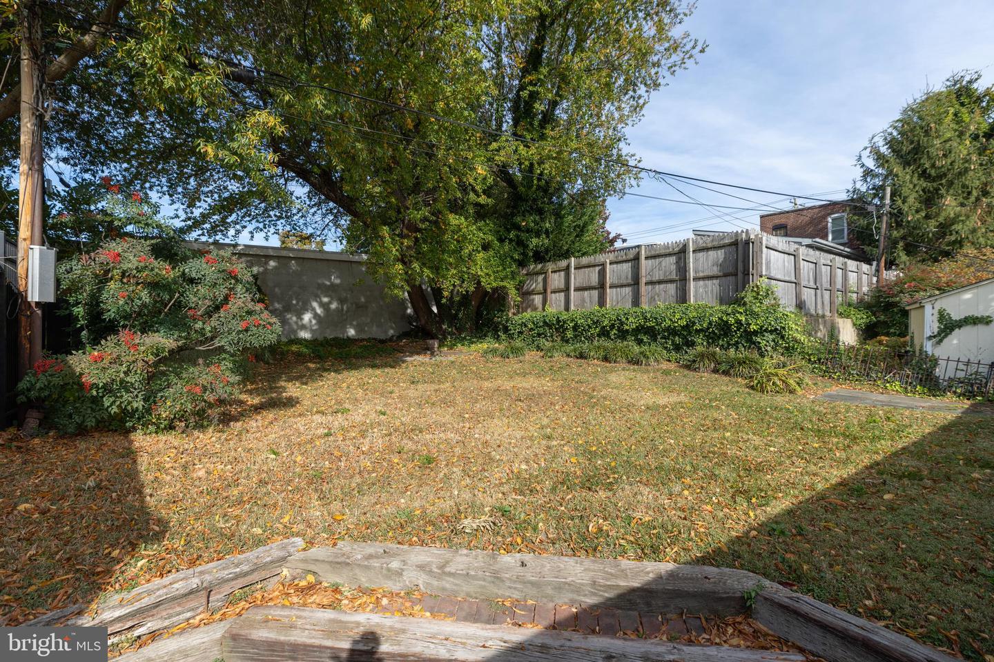 1705 N LINCOLN St WILMINGTON, DE 19806