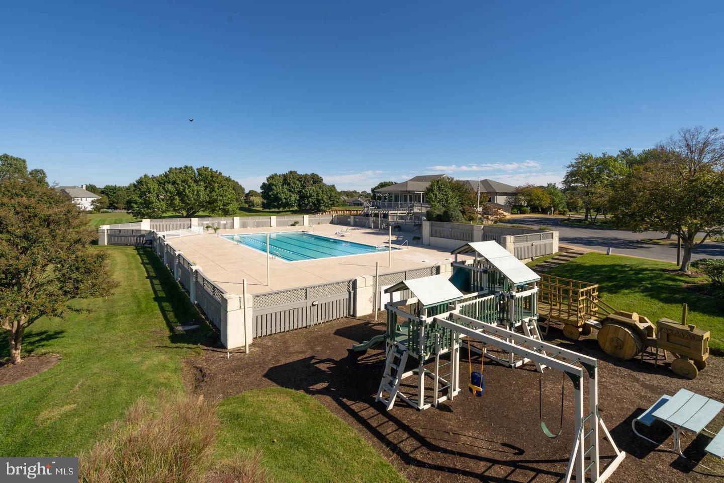 93 GLADE Cir W REHOBOTH BEACH, DE 19971