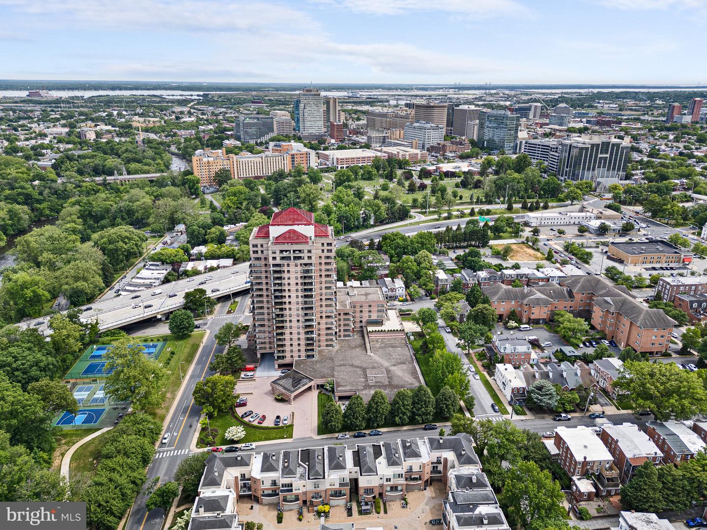 1100 LOVERING Ave #1304/1306 WILMINGTON, DE 19806