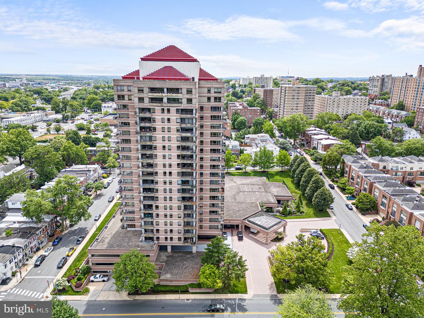 1100 LOVERING Ave #1304/1306 WILMINGTON, DE 19806